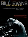 The Bill Evans Guitar Book (book/CD)