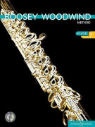 Boosey Woodwind Method Flute Vol.1 (book/CD)