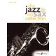 The Jazz Sax Collection (Alto/Baritone Saxophone)