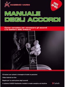 Manuale degli Accordi