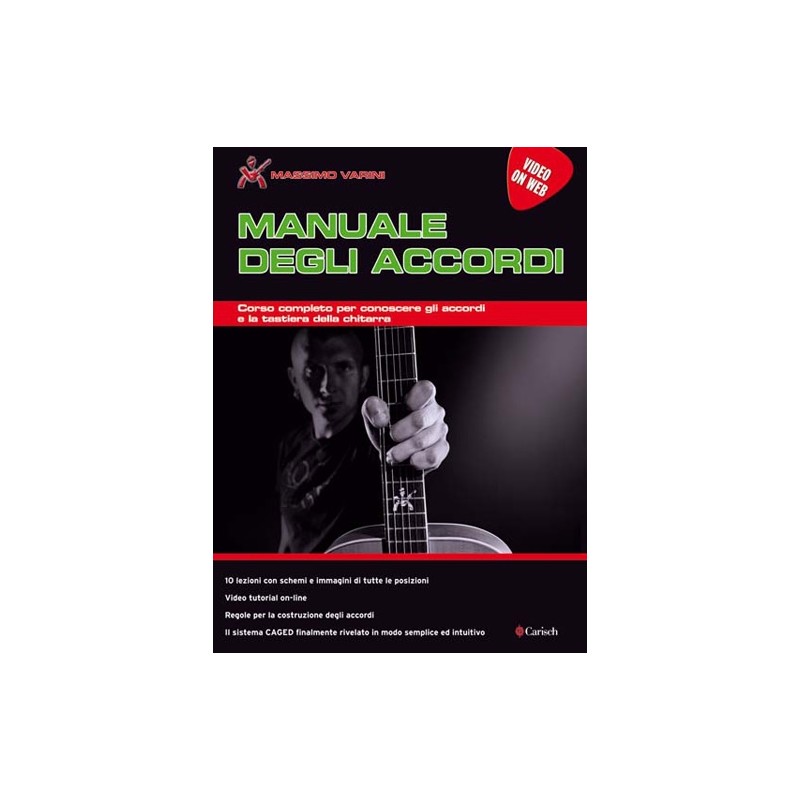 Manuale degli Accordi