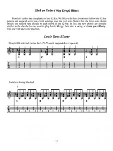 Understanding Guitar Chord Progressions