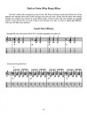 Understanding Guitar Chord Progressions