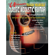 Ultimate Teach Yourself Classic Acoustic Guitar (book/CD)