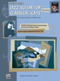 Jazz Guitar for Classical Cats: Harmony (only book)