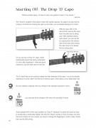 randall williams The Partial Capo 