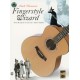 Fingerstyle Wizard -- The Wizard of Oz for Solo Guitar (book/CD)
