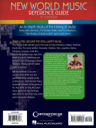 New World Music (book/CD)