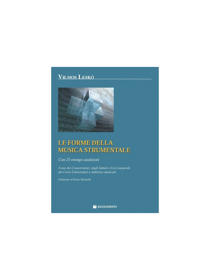 Le forme della musica strumentale