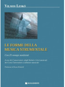 Le forme della musica strumentale