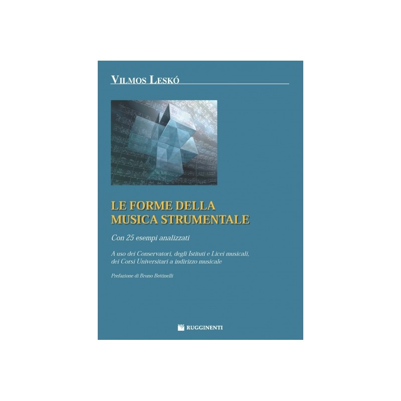 Le forme della musica strumentale