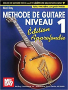 Methode de Guitare Niveau 1 