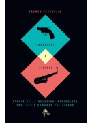  Franco Bergoglio - Sassofoni e Pistole