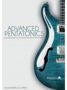 Alessandro Liccardo - Advanced Pentatonics