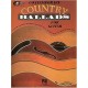 Contemporary Country Ballads