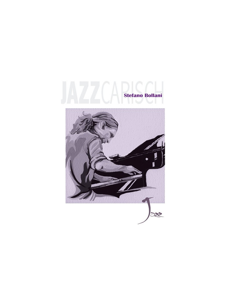 Stefano Bollani: Jazz