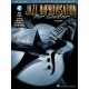 Jazz Improvisation for Guitar (book/Audio Online