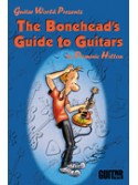 The Bonehead's Guide to Guitars