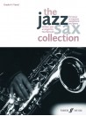 The Jazz Sax Collection (Tenor/Soprano Saxophone)