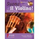 Suona il violino! Volume 3 (libro/2 CD)