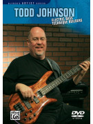 Electric Bass Technique Builders (book/DVD)