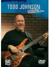 Electric Bass Technique Builders (book/DVD)