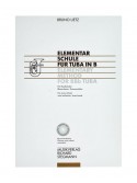  Elementarschule für Tuba in Bb 