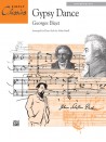 Georges Bizet: Gypsy Dance from Carmen