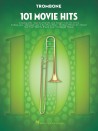 101 Movie Hits for Trombone