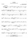 101 Movie Hits for Trombone