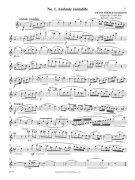 32 Rose Etudes For Flute (book/CD-MP3)
