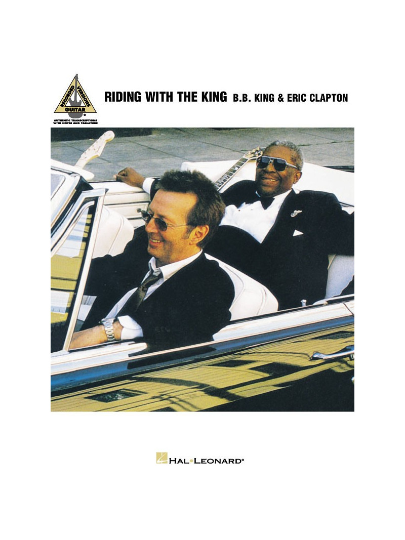 Riding With the King