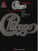 Chicago – The Definitive Guitar Collection