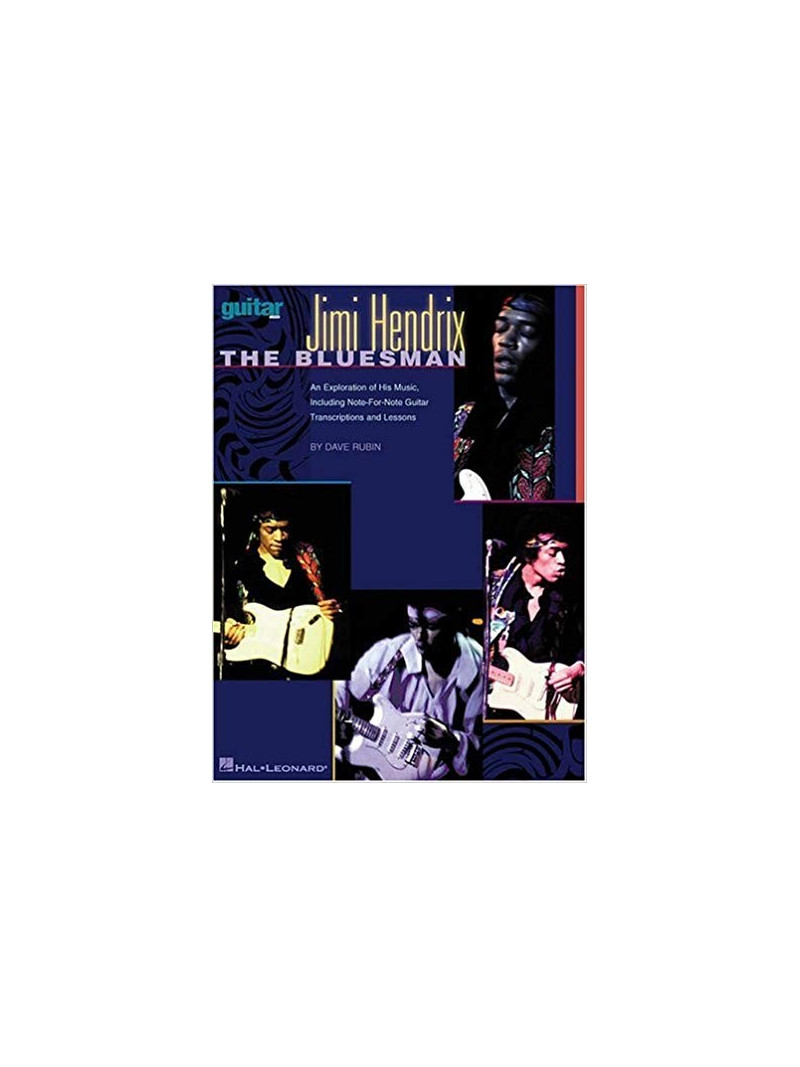 The Bluesman