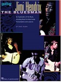 Jimi Hendrix The Bluesman
