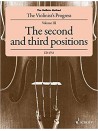 The Doflein Method 3 - The second and third positions