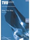 LCM Step This Way Percussion - Step