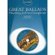 Guest Spot: Great Ballads Playalong For Tenor Saxophone (book/CD)