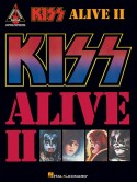 Kiss - Alive II (Guitar Recorded Versions)