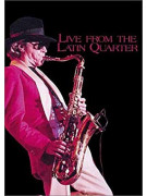 Live From The Latin Quarter (DVD)