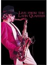 Gato Barbieri - Live From The Latin Quarter (DVD)