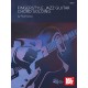 Fingerstyle Jazz Guitar Chord Soloing (Book + Online Audio)