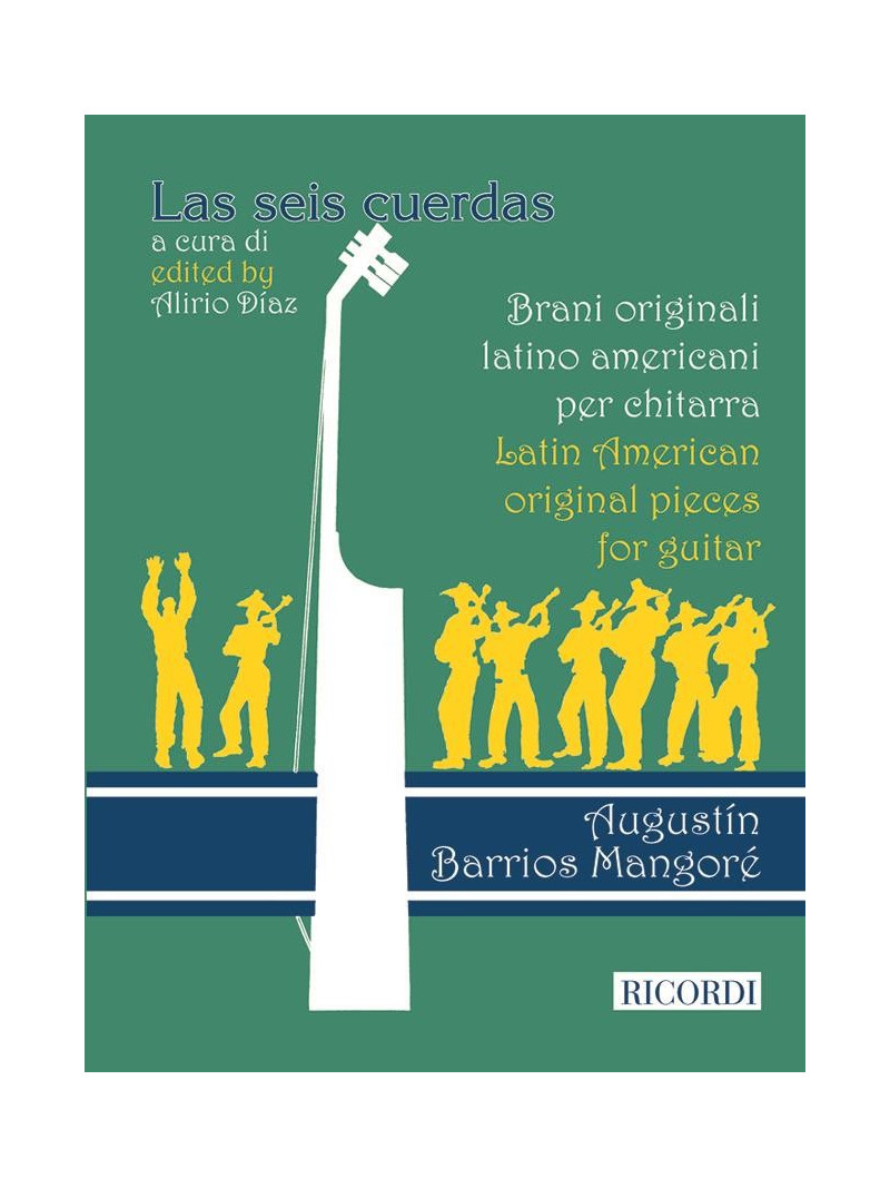 Brani Originali Latino-Americani