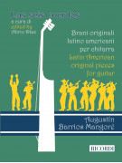 Brani Originali Latino-Americani