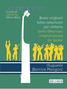 Brani Originali Latino-Americani