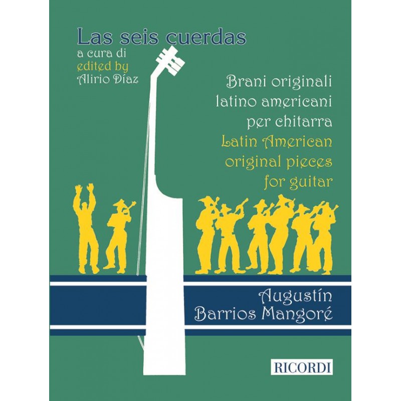 Brani Originali Latino-Americani