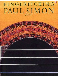 Fingerpicking Paul Simon