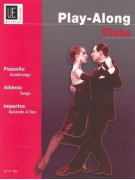 Play-Along Flute (book/CD)