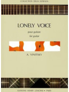 Lonely Voice