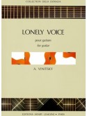 Lonely Voice